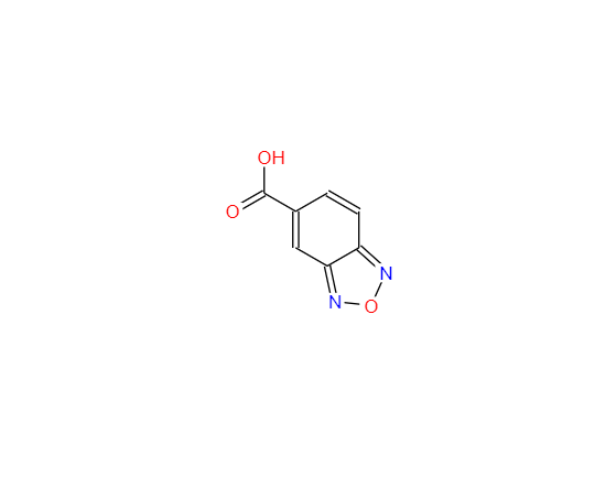 CAS：19155-88-5,苯并呋咱-5-羧酸
