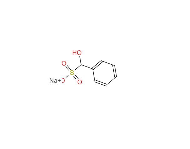 CAS：4657-12-9,苯甲醛重亚硫酸钠