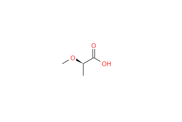 CAS：23943-96-6,(R)-2-甲氧基丙酸