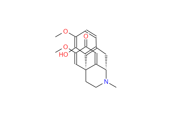 CAS：4090-18-0,青风藤碱
