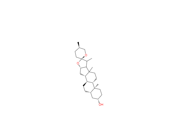CAS：77-60-1,剑麻皂苷元