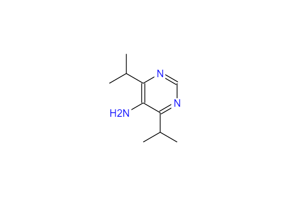 CAS：2168417-89-6,4,6-二异丙基嘧啶-5-胺
