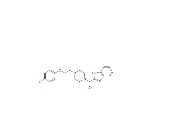 CAS：1386162-69-1,ML417