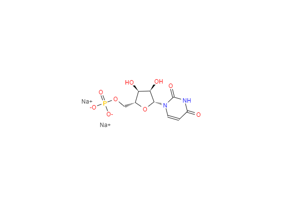 CAS：3387-36-8,尿苷5-单磷酸 二钠盐