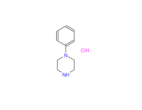 CAS：2210-93-7,1-苯基哌嗪盐酸盐
