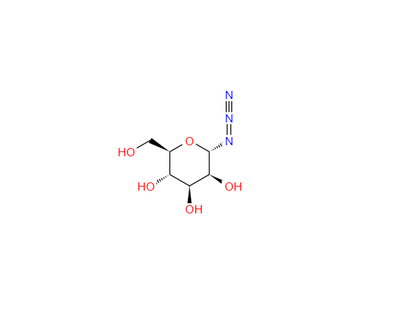 CAS：51970-29-7,alpha-D-甘露糖基叠氮化物