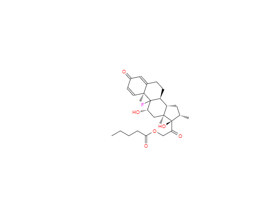 CAS：2240-28-0,倍他米松-21-戊酸酯