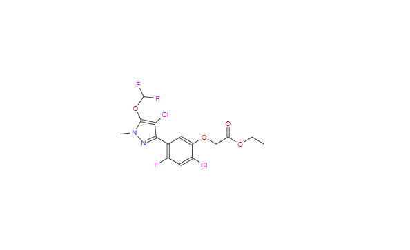 CAS：129630-19-9,霸草灵