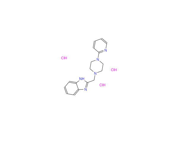 CAS：587870-77-7,ABT 724 trihydrochloride