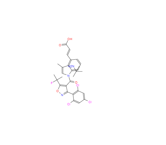 CAS：1898207-64-1,DS-1001b