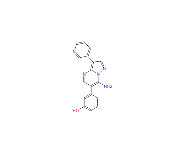 CAS：861249-77-6,Ehp-inhibitor-2