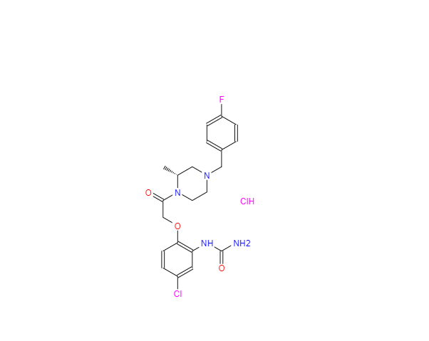 CAS：288262-96-4,BX471 hydrochloride