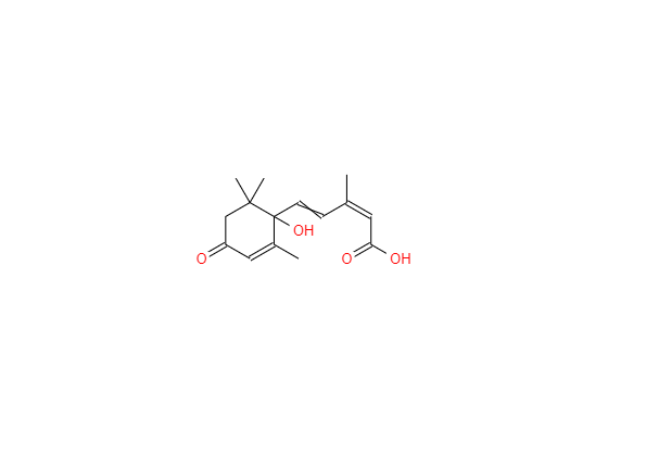 CAS：14375-45-2,脱落酸