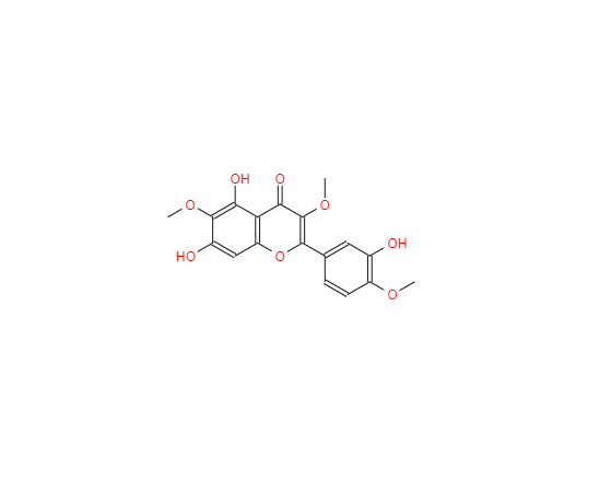 CAS：17313-52-9,矢车菊黄素
