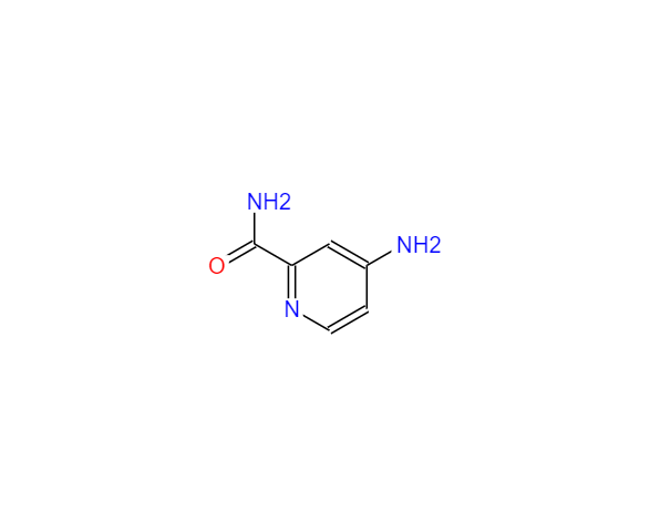 CAS：100137-47-1,4-氨基吡啶-2-甲酰胺