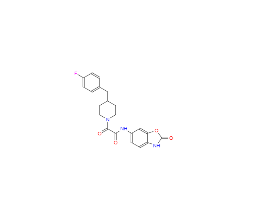CAS：496054-87-6,Radiprodil