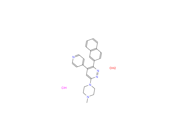 CAS：1661020-92-3,MW-150 dihydrochloride dihydrate