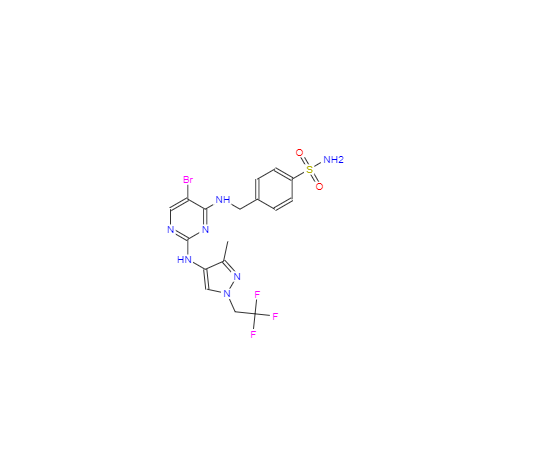 CAS：2361659-62-1,GSK8612