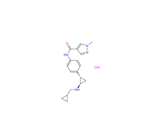 CAS：1422535-52-1,T-3775440 hydrochloride