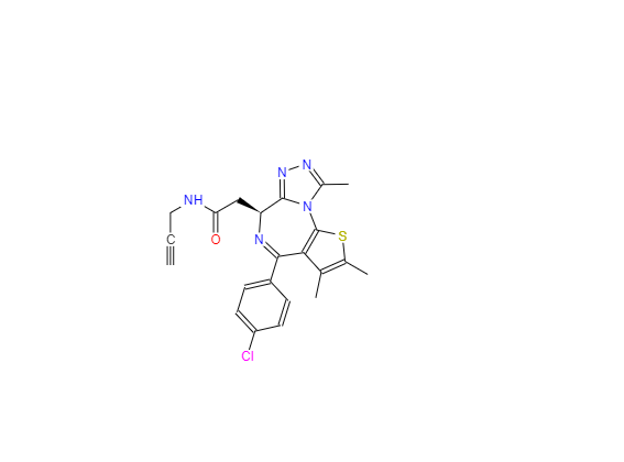 CAS：2115701-93-2,(+)-JQ1 PA