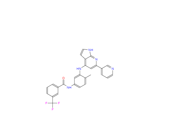 CAS：2240205-30-3,Methuosis inducer 1