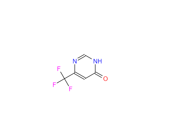CAS：1546-78-7,6-(三氟甲基)-1H-嘧啶-4-酮