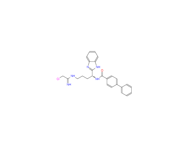 CAS：1802637-39-3,BB-Cl-Amidine