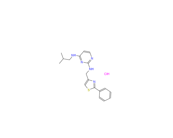 CAS：1784282-12-7,KHS 101 hydrochloride