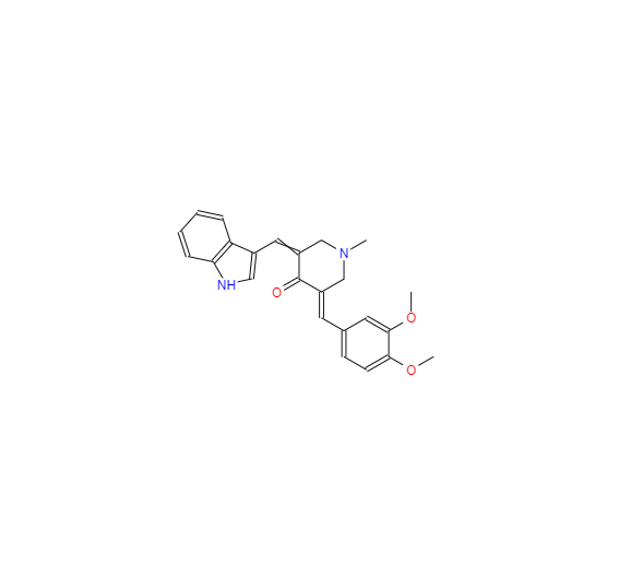 CAS：1370032-19-1,CA-5f
