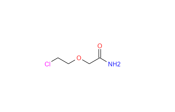 CAS：36961-64-5,2-(2-氯乙氧基)乙酰胺