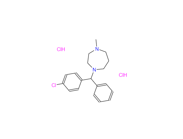 CAS：1982-36-1,盐酸高氯环嗪