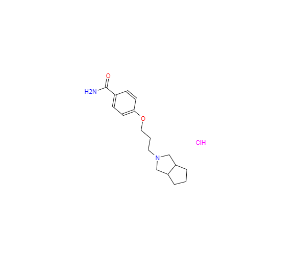 CAS：1222097-72-4,S38093盐酸盐