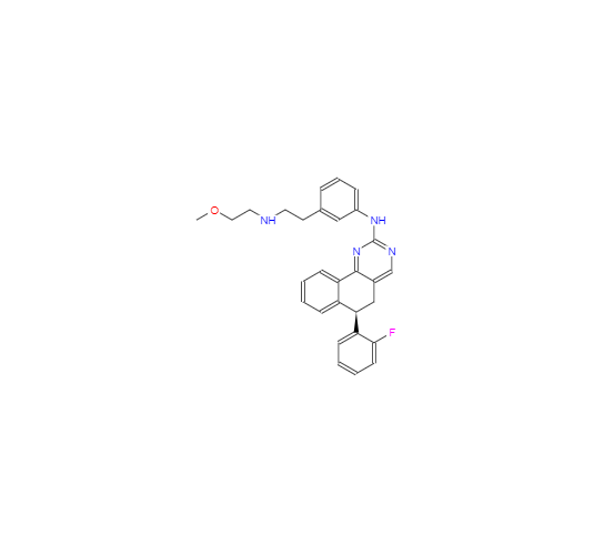 CAS：1234356-69-4,Derazantinib