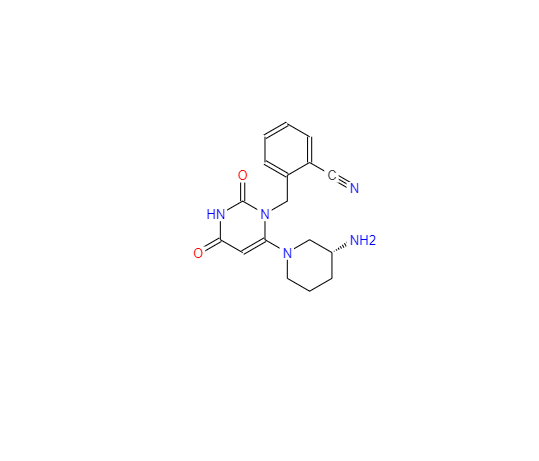 CAS：865758-98-1,阿格列汀杂质K