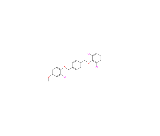 CAS：146949-21-5,Pocapavir