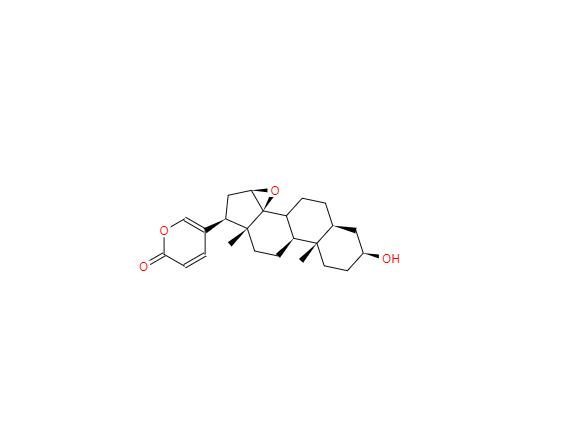CAS：465-39-4,布福吉宁