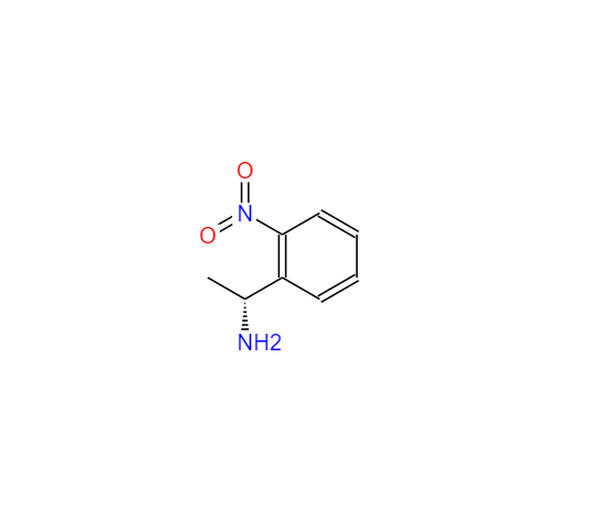 CAS：122779-41-3,(R)-1-(2-Nitrophenyl)ethanamine