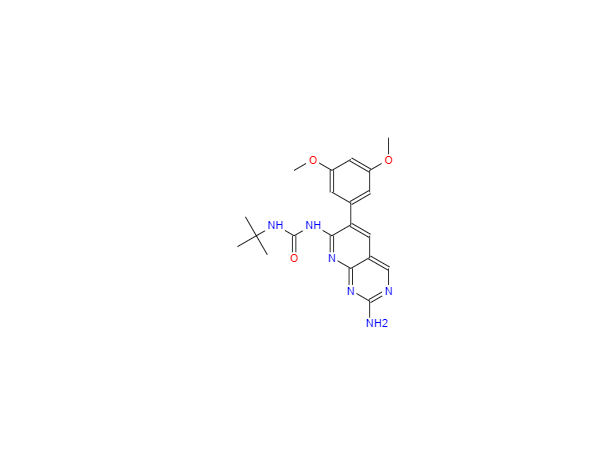 CAS：192705-79-6,PD-166866