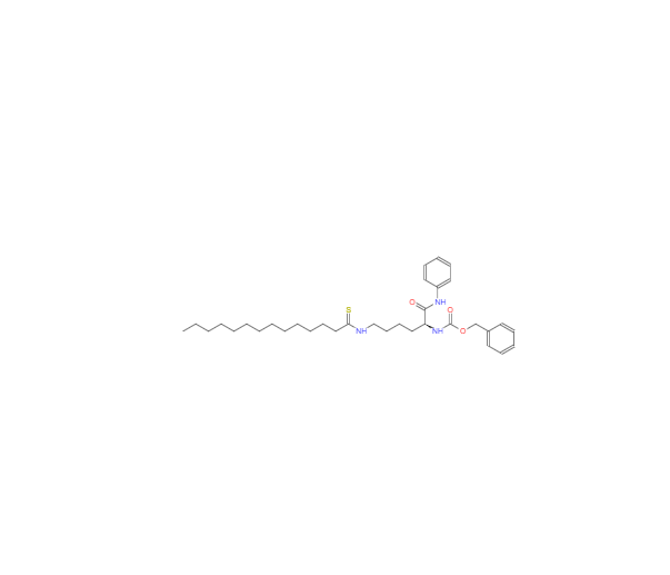 CAS：1429749-41-6,Thiomyristoyl