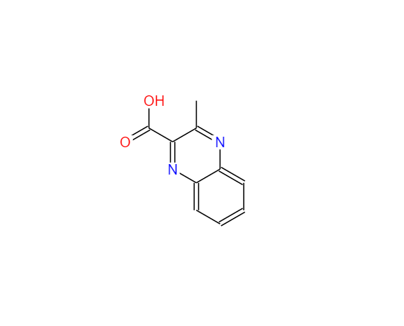 CAS：74003-63-7,3-甲基喹噁啉-2-甲酸