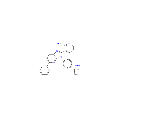 CAS：1313881-70-7,ARQ-092