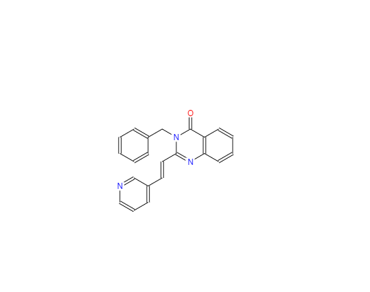 CAS：1290541-46-6,RAD51抑制剂B02