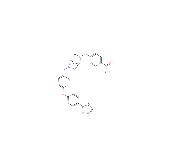 CAS：943764-99-6,Acebilustat