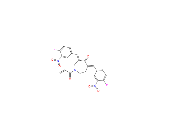 CAS：1431280-51-1,VLX1570