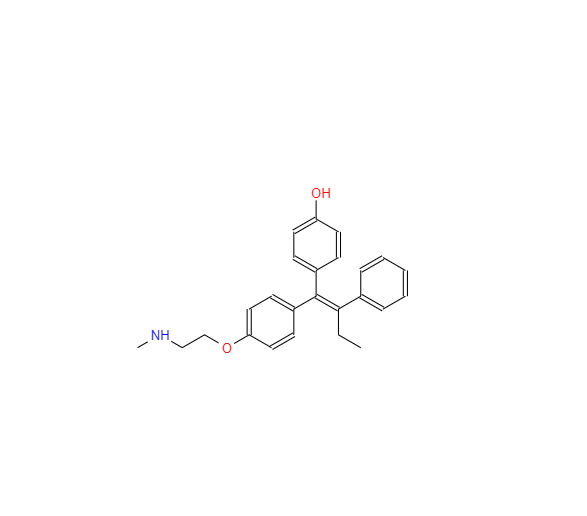 CAS：114828-90-9,E-因多昔芬