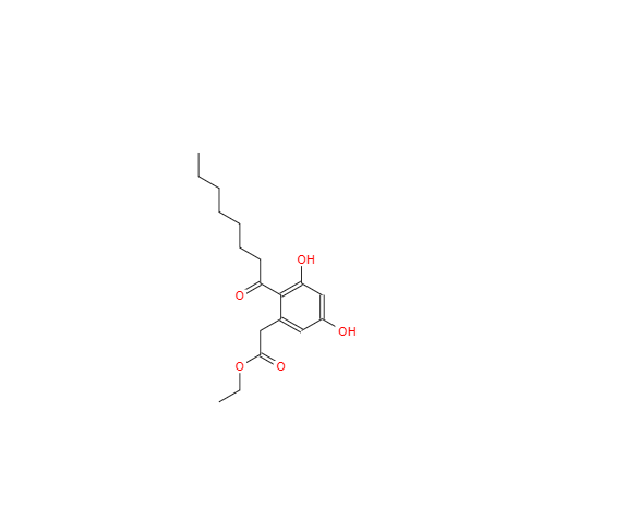 CAS：321661-62-5,Cytosporone B