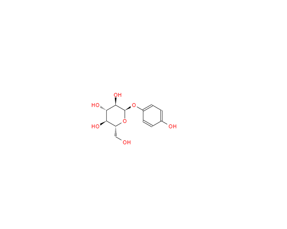 CAS：84380-01-8,α-熊果苷