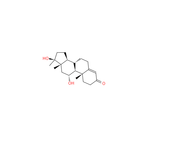 CAS：1807-02-9,11alpha-Hydroxymethyltestosterone