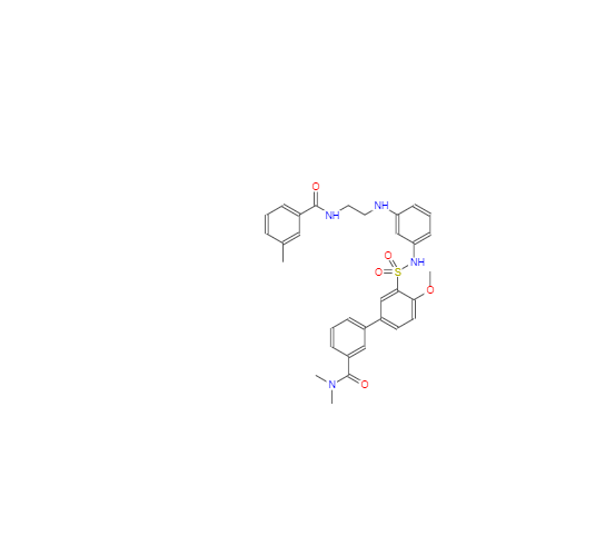 CAS：1796565-52-0,Orexin 2 Receptor Agonist