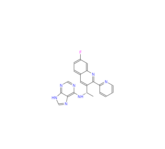 CAS：1608125-21-8,AMG-319